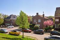 Woning Mozartlaan 11 Vlaardingen