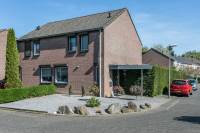 Woning Leesjongenstraat 7 Hoensbroek