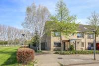 Woning Harpstraat 1 Almere