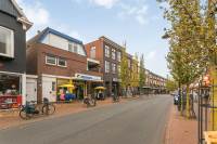 Woning Rijksstraatweg 203 Haren Gn