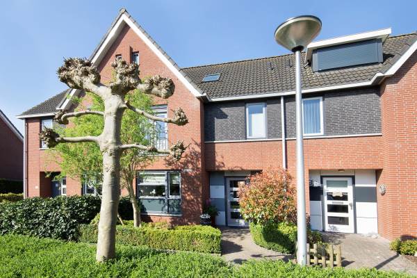 Woning Keenseweg 91 Etten-Leur