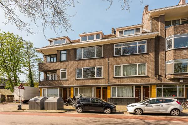 Woning Lange Nieuwstraat 9 Schiedam