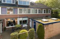 Woning De Morinel 280 Dronten