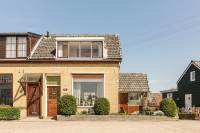 Woning Pruimendijk 129 Ridderkerk