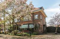 Woning Jeroen Boschlaan 8 Rotterdam
