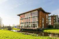 Woning Fort Honswijk 3 Krimpen aan den IJssel