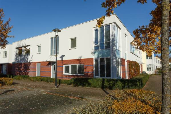 Woning De Waterkamer 2 Apeldoorn