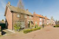 Woning Past. Clercxstraat 59 Veghel