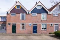 Woning de Gruno 26 Hellevoetsluis