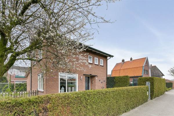 Woning Allee 17 Dinxperlo