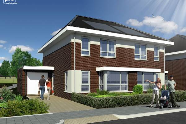 Woning Holvastwerf 32 Dedemsvaart
