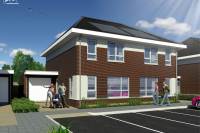 Woning Holvastwerf 34 Dedemsvaart