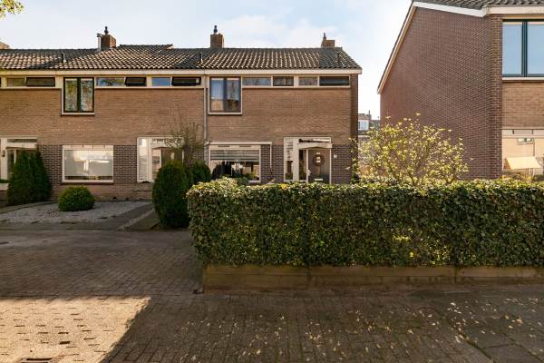 Woning Denneweg 7 Gouda