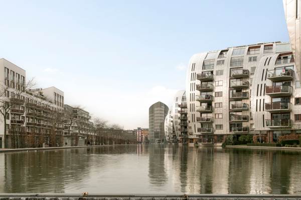 Woning Bordeslaan 345 Den Bosch