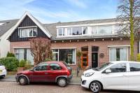 Woning Oranjelust 13 Voorburg