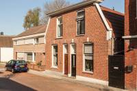 Woning Leijdsweg 71 Enschede