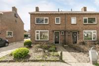 Woning Dr G A Wumkesstraat 16 Joure