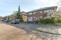 Woning Dillenburgstraat 6 Gorinchem