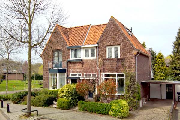 Woning Glipperweg 63 Heemstede
