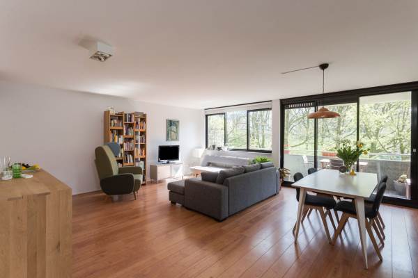 Woning Wittgensteinlaan 290 Amsterdam