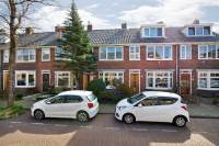 Woning Tafelbergstraat 14 Haarlem