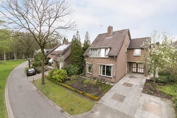 Woning Braambes 6 Helmond