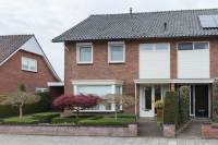 Woning Floris Radewijnsstraat 34 Albergen