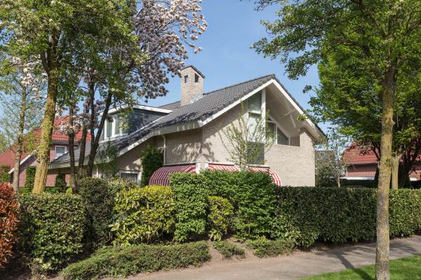 Woning De Smeding 25 Albergen