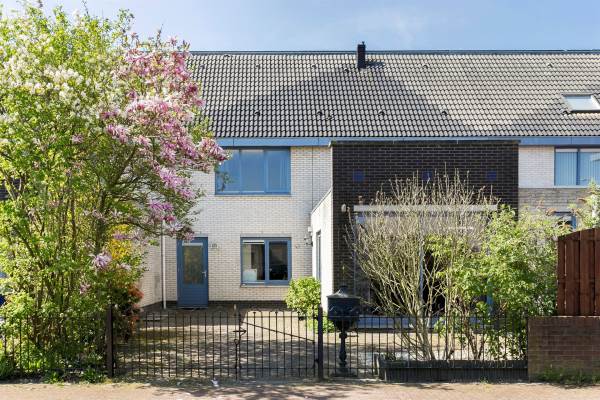 Woning Weerdenborch 49 Waardenburg