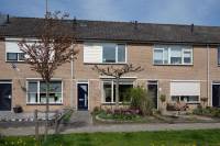Woning Molenhof 13 Wijk en Aalburg