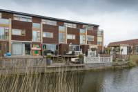 Woning Touwslagerij 6 Barendrecht