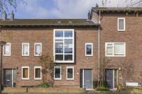 Woning Wim Kanplein 13 Den Haag