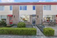 Woning De Riemers 8 Zwartsluis