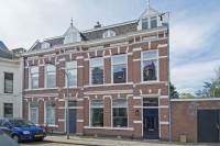 Woning Coornhertstraat 2 Haarlem