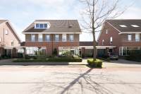 Woning Limes 71 Poortugaal