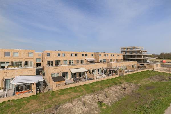 Woning Gele Lishof 10 Heerhugowaard