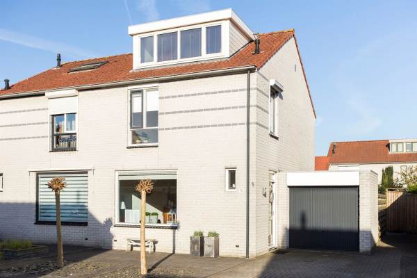 Woning De Arabier 10 Dronten