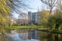 Woning Apollolaan 436 Leiden