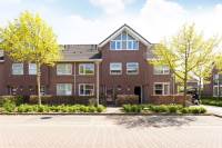 Woning Franciscanessenstraat 9 Huissen