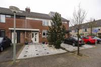 Woning Aletta Jacobs-erf 143 Dordrecht