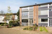 Woning Buitenpepersdreef 289 Den Bosch