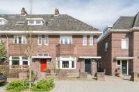 Woning Taalstraat 48 Vught