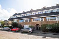 Woning Evertsenstraat 15 Leiden