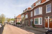 Woning Prinses Margrietlaan 5 Rotterdam