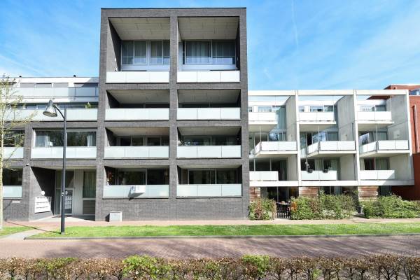 Woning Sporenring 204 Goirle