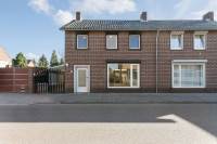 Woning Marktstraat 4 Linne