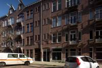 Woning Retiefstraat 21 Amsterdam