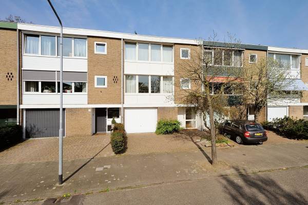Woning Bisschop Lindanusstraat 21 Venlo