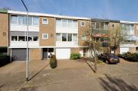 Woning Bisschop Lindanusstraat 21 Venlo