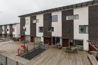 Woning Zus Braunstraat 17 Rotterdam